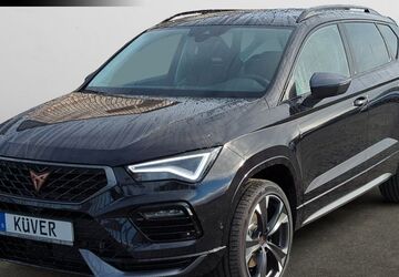 Cupra Ateca 1.300 km 32.358 &euro; Hagen 27628