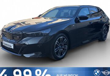 BMW i5 25.328 km 78.980 &euro; Kulmbach 95326
