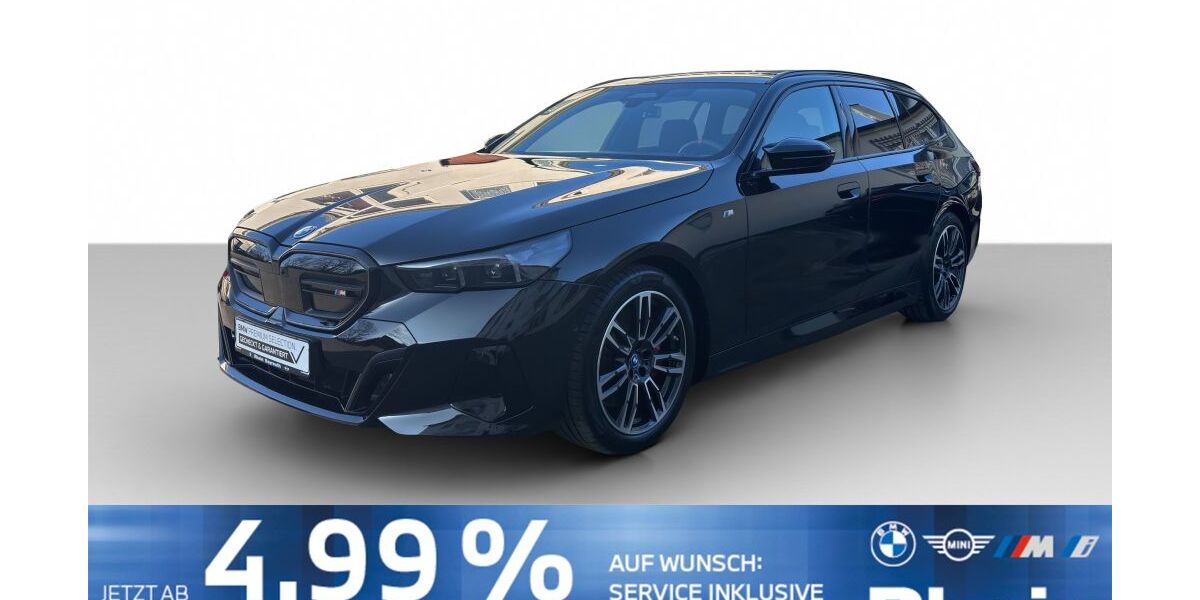 BMW i5 25.328 km 78.980 &euro; Kulmbach 95326