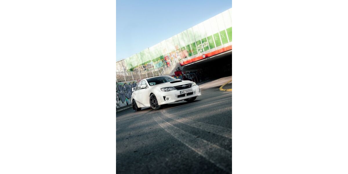 Subaru Impreza 142.000 km 29.000 &euro; Warszawa 