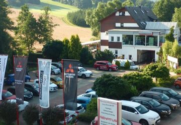 Mitsubishi Outlander 181.274 km 9.990 &euro; Aue-Bad Schlema 08280