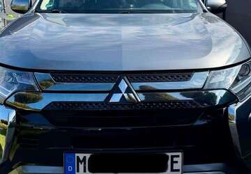 Mitsubishi Outlander 130.700 km 17.000 &euro; Berlin, Stadt 12587