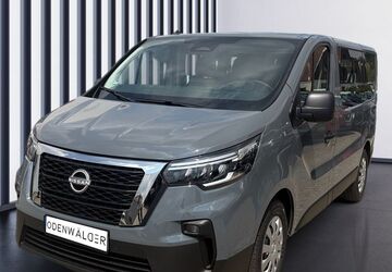 Nissan Primastar 6.001 km 36.440 &euro; Zaberfeld-Michelbach 74374