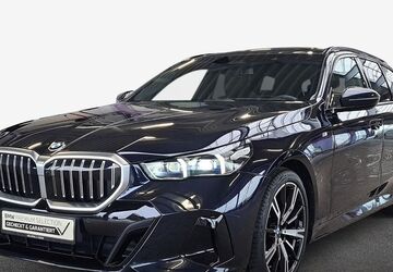 BMW 520 9.400 km 54.280 &euro; Wietmarschen 49835