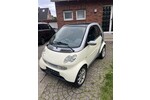 Smart ForTwo 142.000 km 3.100 &euro; Rheine 48431