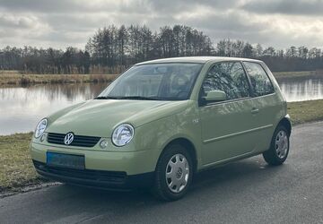 VW Lupo 67.035 km 3.400 &euro; Bad Zwischenahn 26160