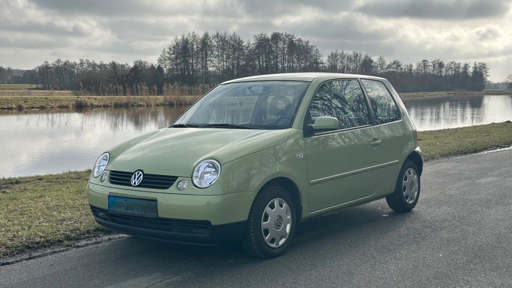 VW Lupo 67.035 km 3.400 &euro; Bad Zwischenahn 26160