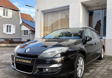 Renault Laguna 213.790 km 4.990 &euro; Altenheim 77743