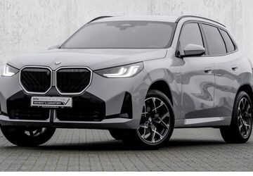 BMW X3 25.363 km 55.690 &euro; Emsdetten 48282