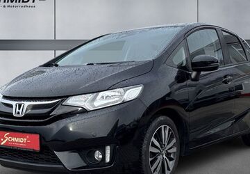 Honda Jazz 92.059 km 12.590 &euro; Halle 06126