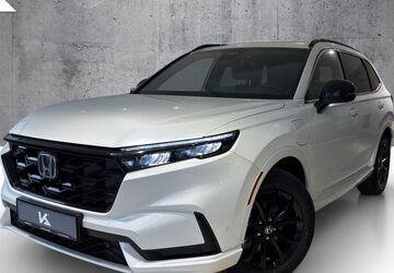Honda CR-V 3.900 km 48.950 &euro; Aschaffenburg 63743