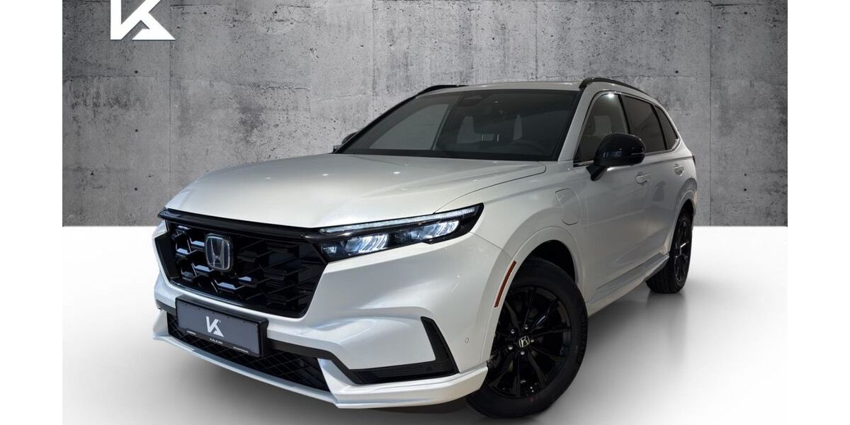 Honda CR-V 3.900 km 48.950 &euro; Aschaffenburg 63743