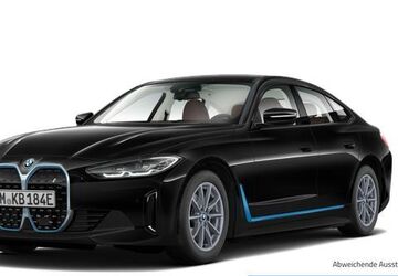 BMW i4 11.005 km 49.880 &euro; Soest 59494