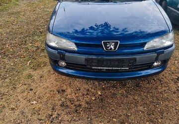 Peugeot 306 179.870 km 650 &euro; Rahden 32369