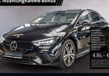 Mercedes-Benz EQE 13.109 km 50.353 &euro; Stendal 39576