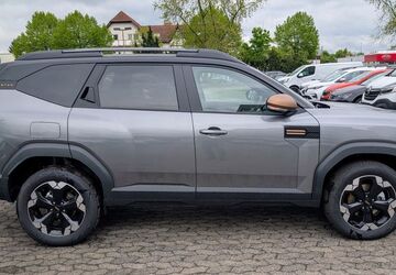 Dacia Bigster 6.000 km 26.800 &euro; Erlensee 63526