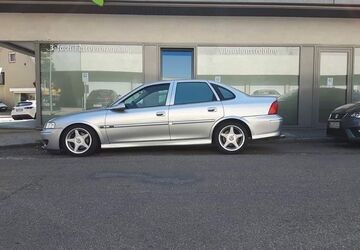 Opel Vectra 233.000 km 4.999 &euro; Laupheim 88471