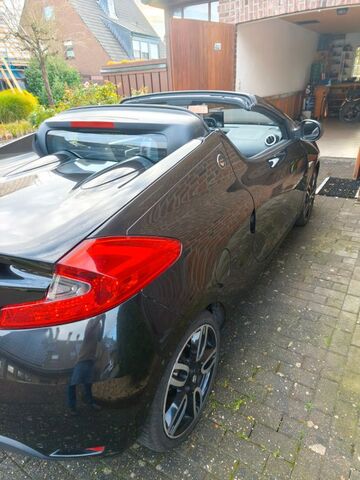 Gebrauchte Renault Wind