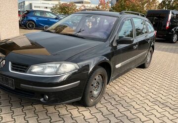 Renault Laguna 114.223 km 940 &euro; Eilenburg 04838