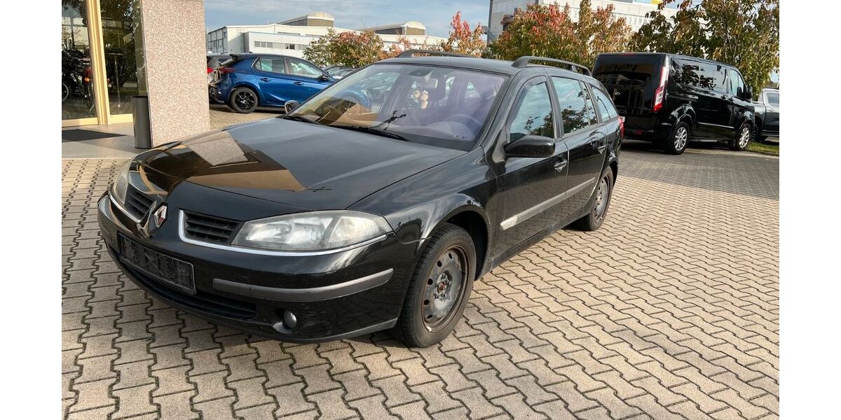 Renault Laguna 114.223 km 940 &euro; Eilenburg 04838