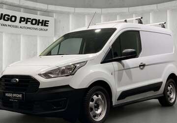 Ford Transit Connect 16.435 km 15.950 &euro; Hamburg 22335