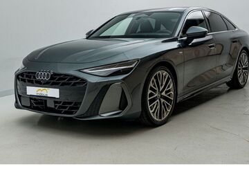 Audi A6 5.000 km 89.485 &euro; Berlin 13088