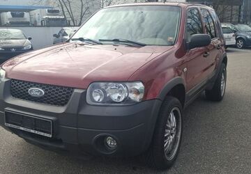 Ford Maverick 182.000 km 4.999 &euro; Freiburg 79115