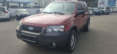 Gebrauchte Ford Maverick