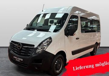 Opel Movano 61.900 km 25.900 &euro; Obertraubling 93081