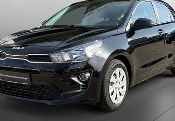 Kia Rio 37.070 km 11.980 &euro; Leonberg 71229