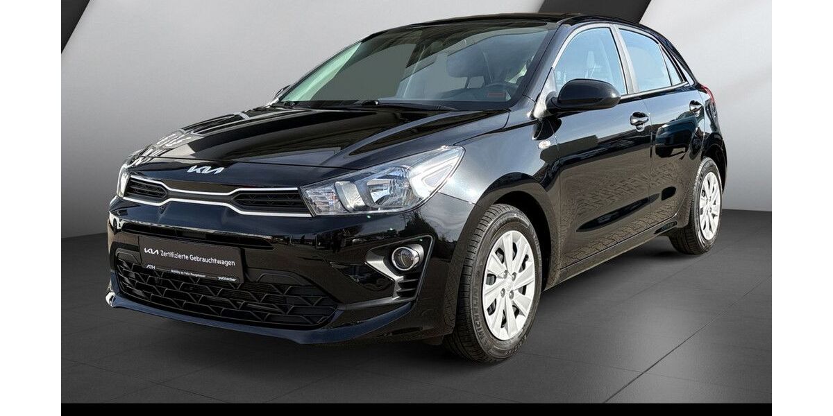 Kia Rio 37.070 km 11.980 &euro; Leonberg 71229