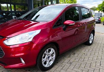 Ford B-Max 39.000 km 11.498 &euro; Lügde 32676