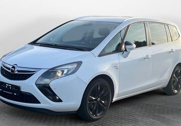 Opel Zafira 139.286 km 9.900 &euro; Dormagen 41540