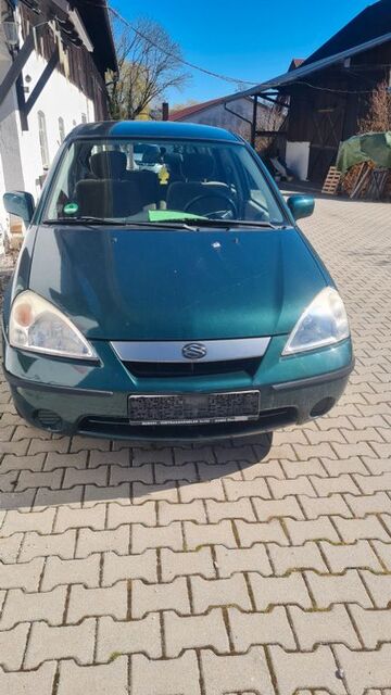 Gebrauchte Suzuki Liana