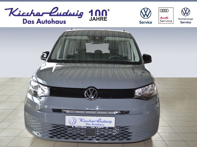 VW Caddy Maxi 11.000 km 32.880 &euro; Fulda 36043