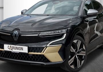 Renault Megane 2.600 km 34.590 &euro; Eisenach 99817