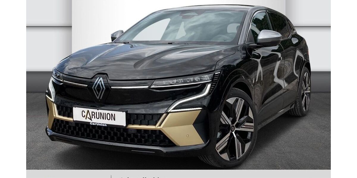 Renault Megane 2.600 km 34.590 &euro; Eisenach 99817