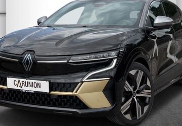 Renault Megane 8.950 km 34.590 &euro; Eisenach 99817