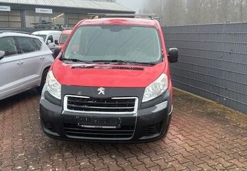 Peugeot Expert 94.000 km 7.990 &euro; Wörth am Rhein 76744