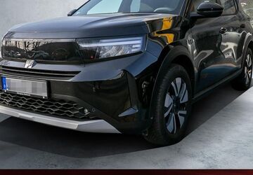 Opel Frontera 1.500 km 28.999 &euro; Dortmund 44289