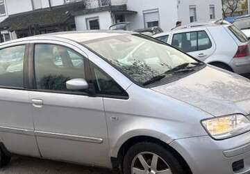 Fiat Idea 155.616 km 1.600 &euro; Wallersdorf 94522