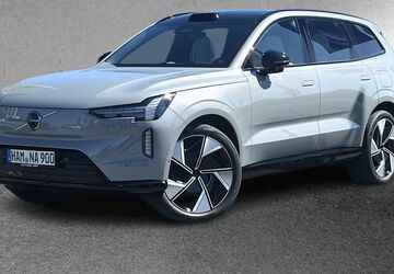 Volvo EX90 3.000 km 76.800 &euro; Hamm 59067