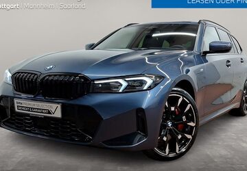 BMW 330 21.837 km 59.990 &euro; Stuttgart 70569