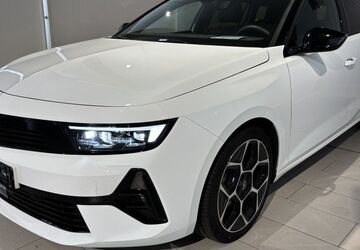 Opel Astra 14.445 km 23.990 &euro; Wilhelmshaven 26389