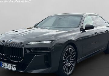 BMW 740 1.500 km 119.000 &euro; Hösbach 63768