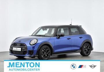 Mini Cooper S 8.281 km 32.800 &euro; Reutlingen 72766