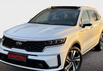 Kia Sorento 30.196 km 35.979 &euro; Elsdorf (bei Köln) 50189