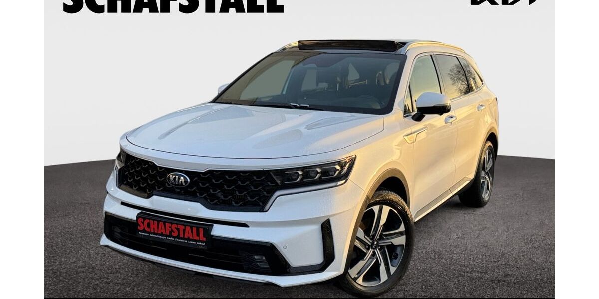 Kia Sorento 30.196 km 35.979 &euro; Elsdorf (bei Köln) 50189