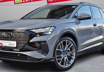 Audi Q4 e-tron 3.550 km 51.290 &euro; Verden 27283