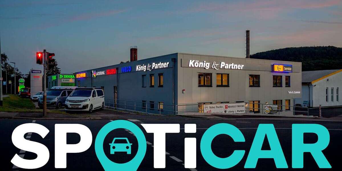 Peugeot Expert 13.956 km 27.250 &euro; Meiningen 98617